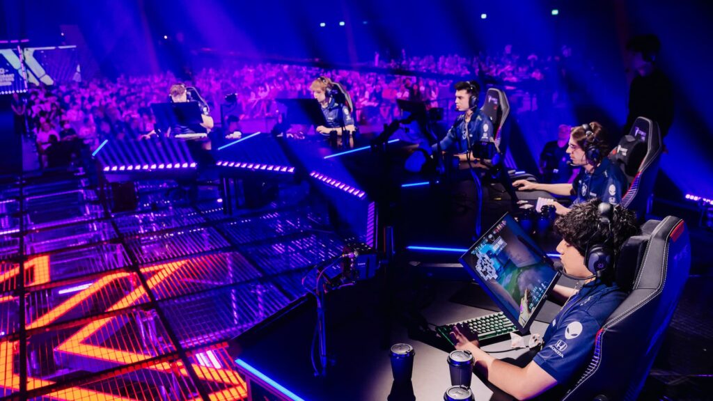 Sentinels vs. Team Liquid – VALORANT Masters Bangkok Swiss Stage: TL decimates SEN on Bind to eliminate them