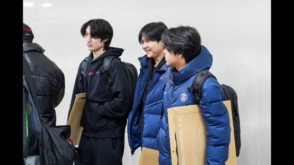 Gen.G vs Talon Esports: Battle for survival for Munchkin and co.