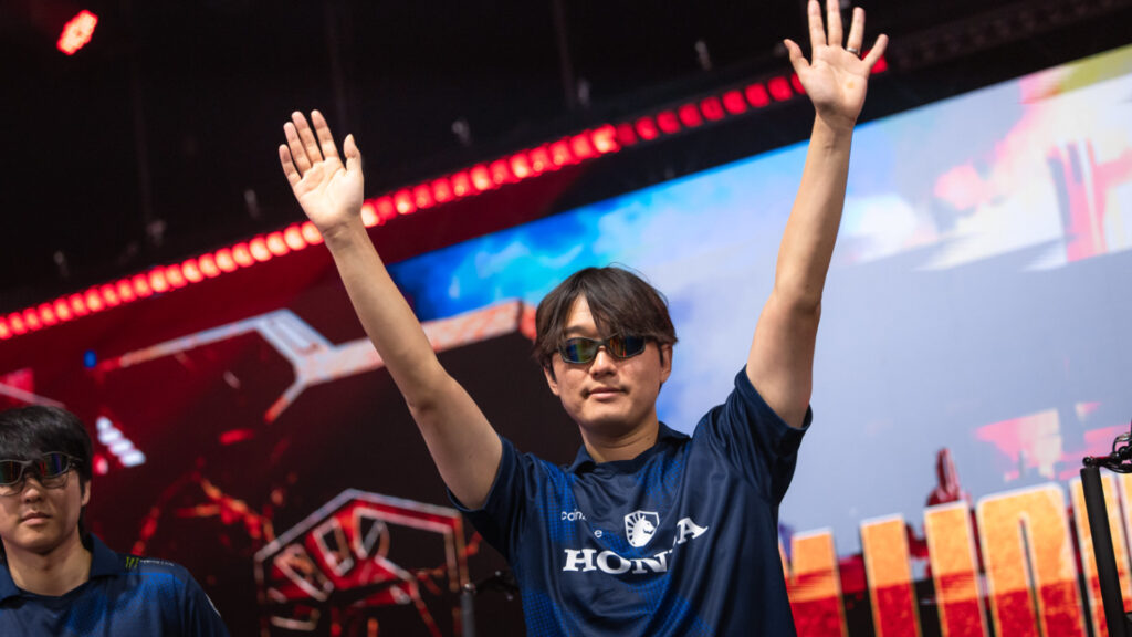 100T vs. TL – LTA Grand Final: Team Liquid is going to The First Stand!