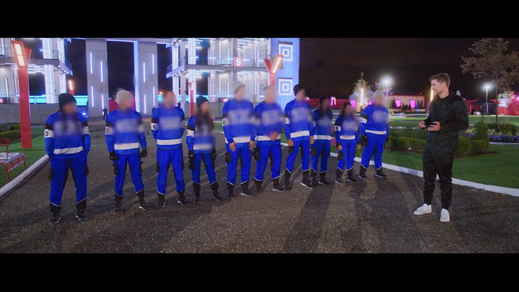 Where to watch the Beast Games – $5 million prize pool on offer