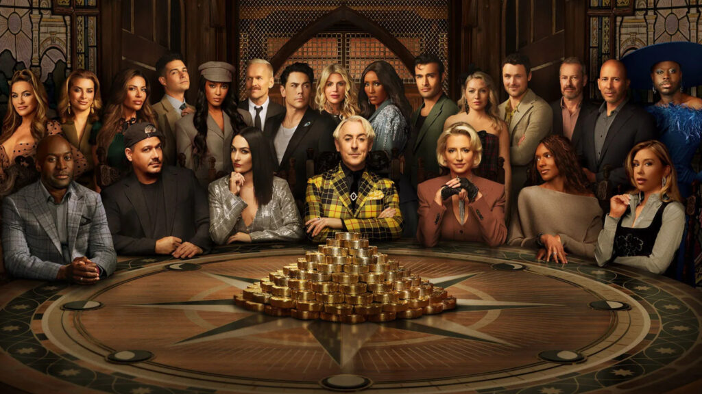 The Traitors Season 4 release date and details