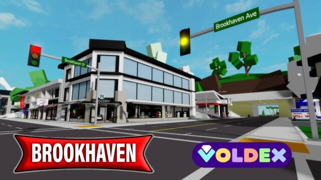Popular Roblox game Brookhaven RP now owned by Voldex