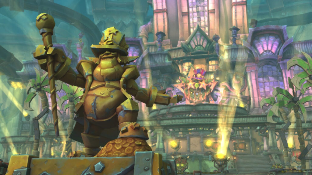 World of Warcraft: The War Within Patch 11.1: What to do before Season 2 begins?