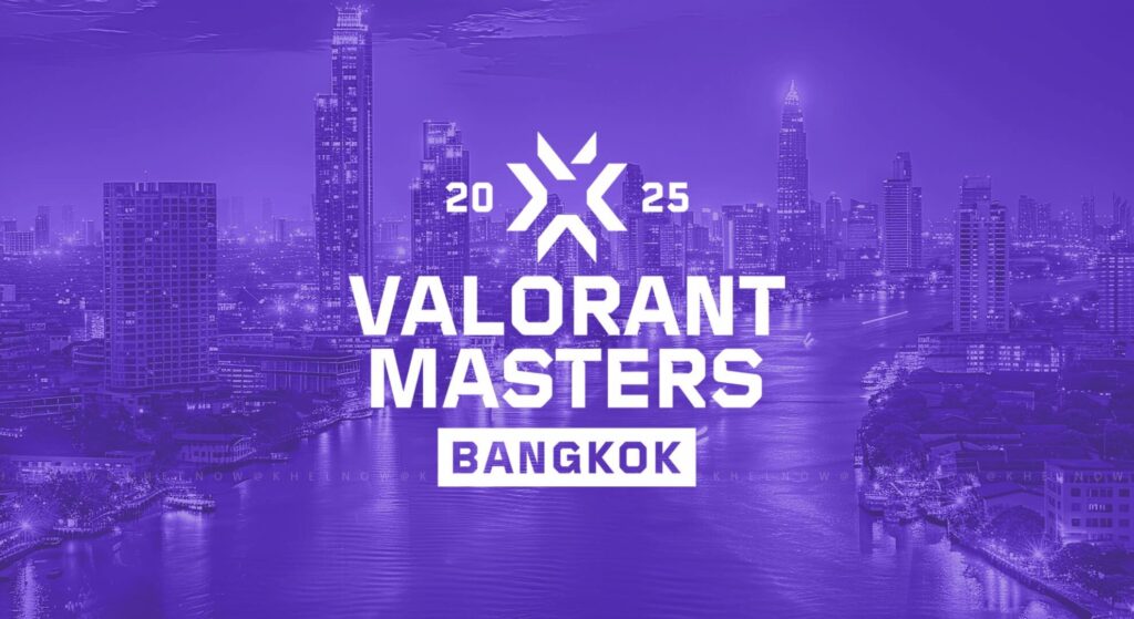 VALORANT Masters Bangkok on-air talent and observers revealed