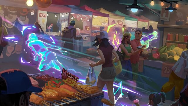 VALORANT leaks indicate the new Agent is named Waylay