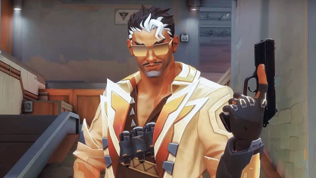 VALORANT patch 10.02 fixes some bugs to ensure eliminations work properly