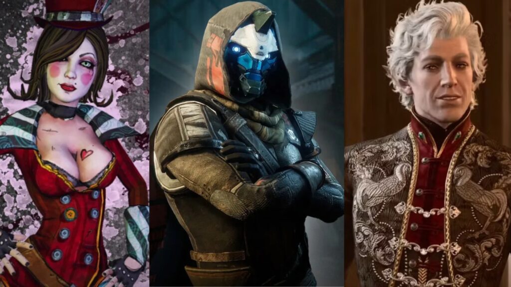 Love, death, and co-op: 10 games to play with your significant other on Valentine’s Day