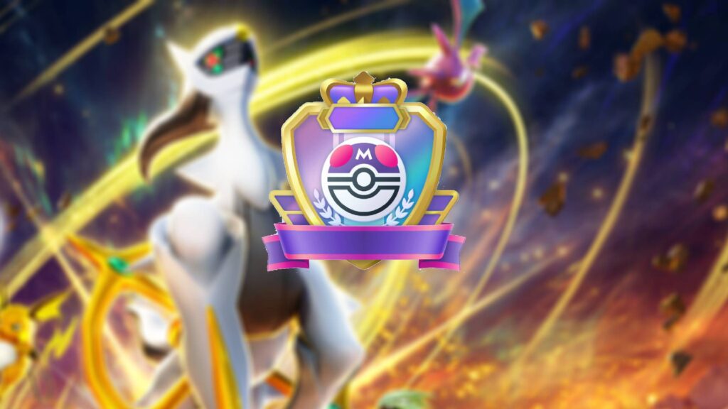 When are Ranked Matches coming to Pokémon TCG Pocket?