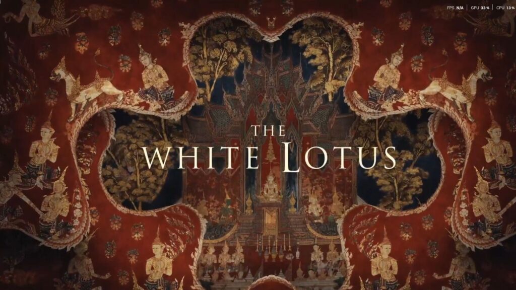 The White Lotus cast and characters: Who’s who in Season 3