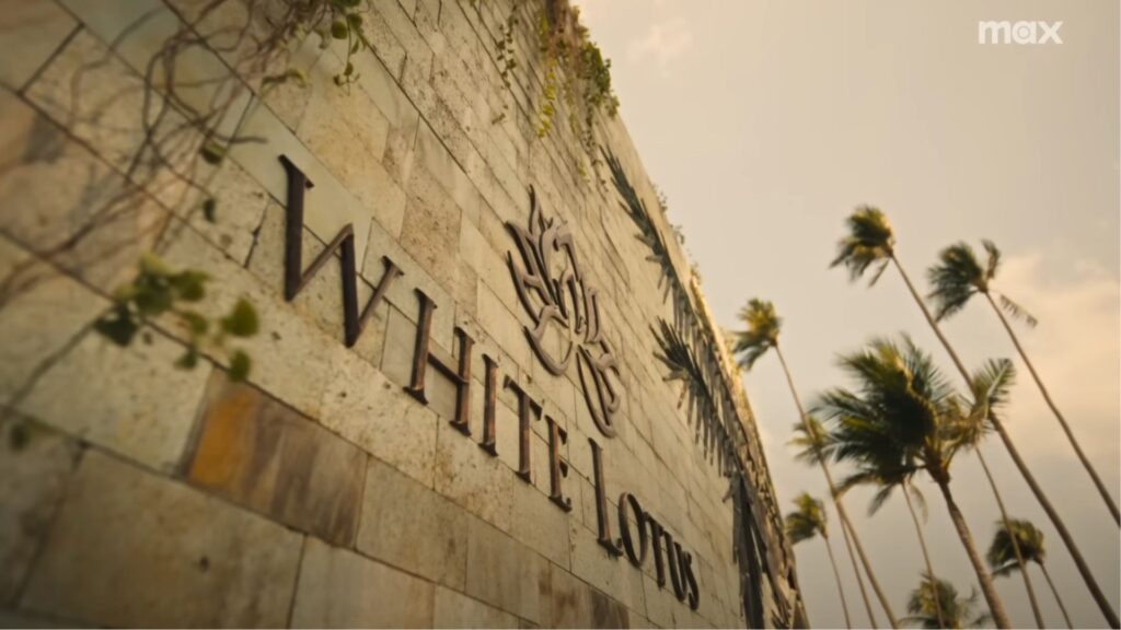 White Lotus Season 3 episode release schedule