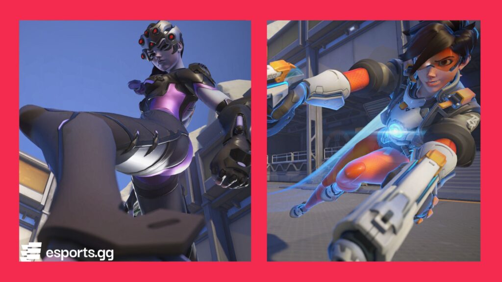 Widowtracer