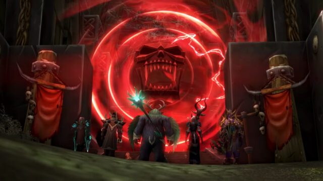 WoW MDI TGP Group A results: Mandatory and No Speaky head to TGP Global Finals 2025!