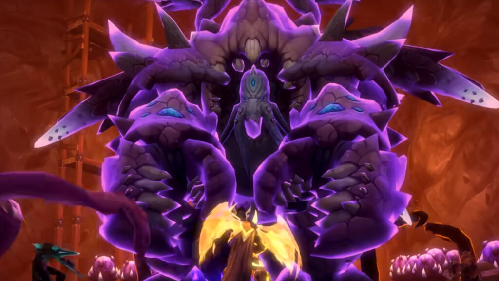 WoW MDI TGP Group B results: Streamerzone.gg and ESC Gaming’s road to TGP Global Finals 2025!