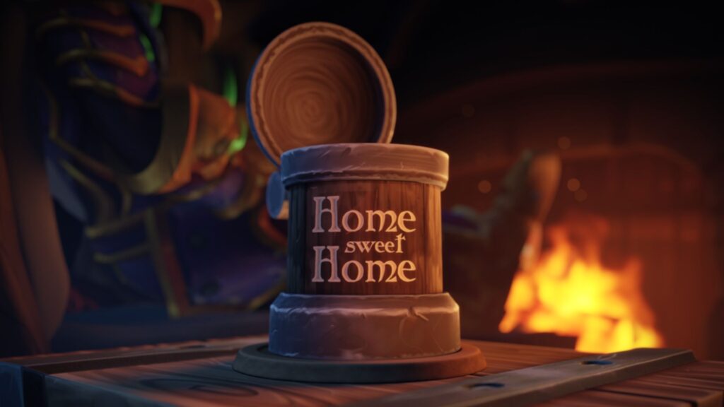 World of Warcraft housing features zones, customizations, visiting, and more