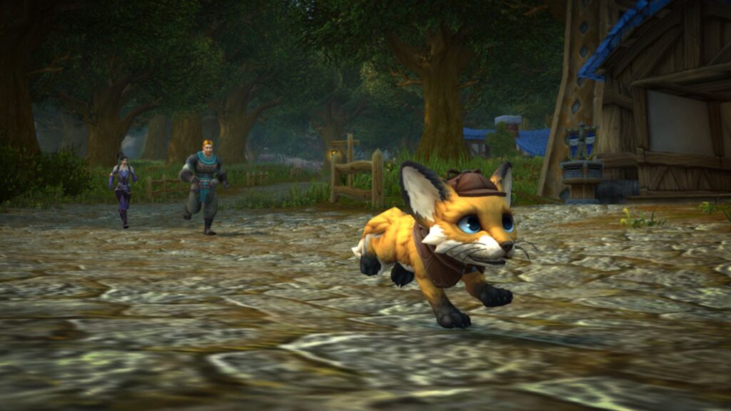 World of Warcraft players donate over $2 million to CureDuchenne: “The World of Warcraft community has shown that gaming can be a powerful force for good.”