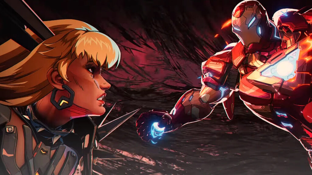 Your excess Chrono Tokens in Marvel Rivals will no longer go to waste