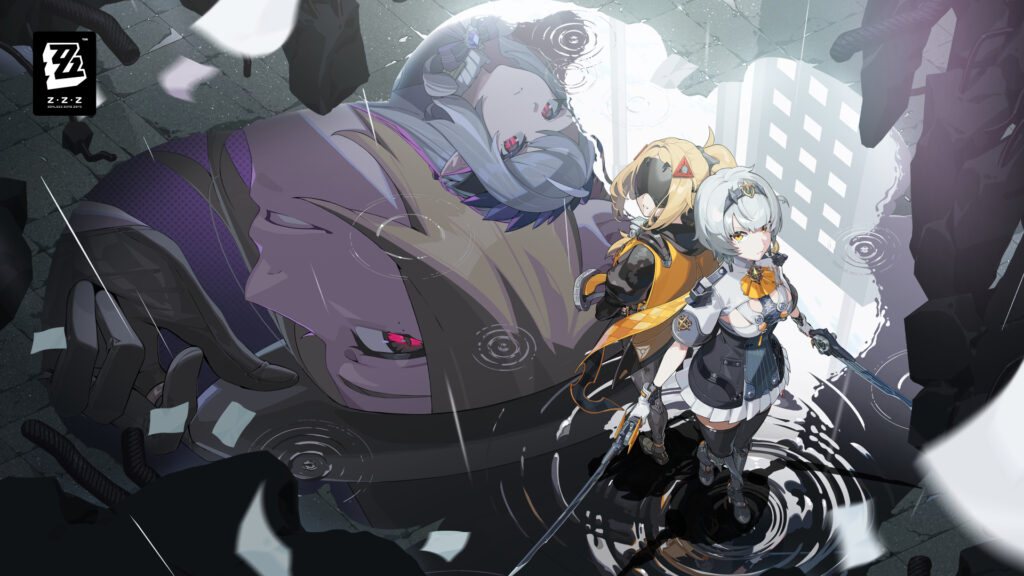 Zenless Zone Zero 1.6 livestream: Polychrome codes, summary, and more!