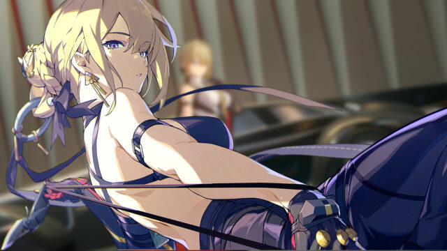 Zenless Zone Zero (ZZZ): Evelyn Chevalier trust event guide