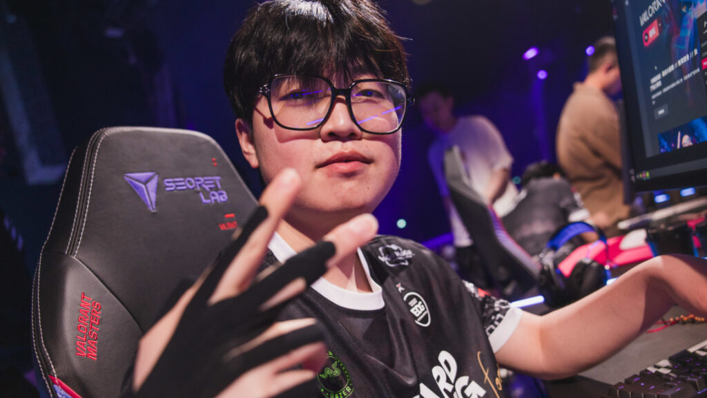 Riot Games answers concerns over Zmjjkk wired mouse situation and PC glitches