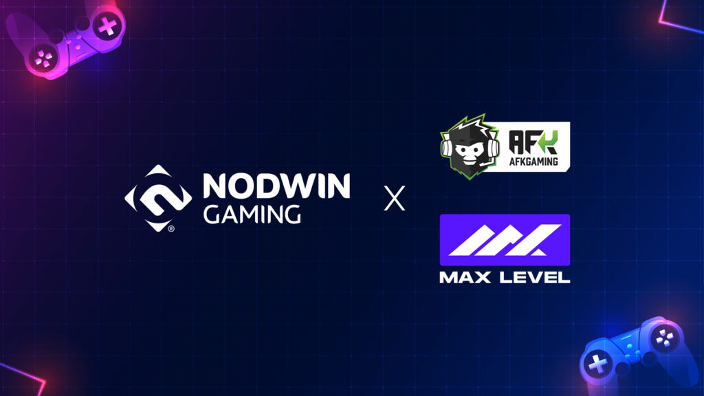 AFK Gaming was a recent acquisition for NODWIN