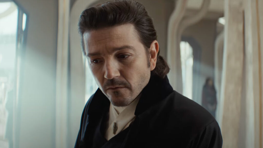 ANDOR season 2: Release date, trailer and more