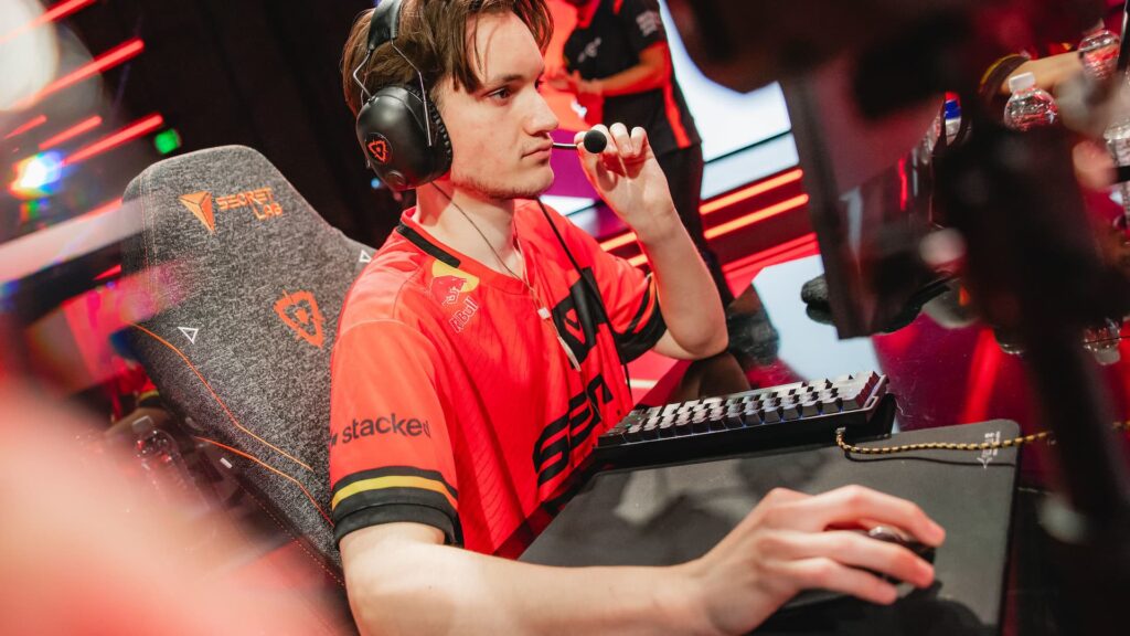 bang on Sentinels falling to G2 and how many Bangkok puns he’s heard