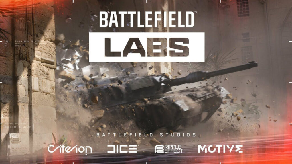 Battlefield Labs system requirements: Can your PC handle It?