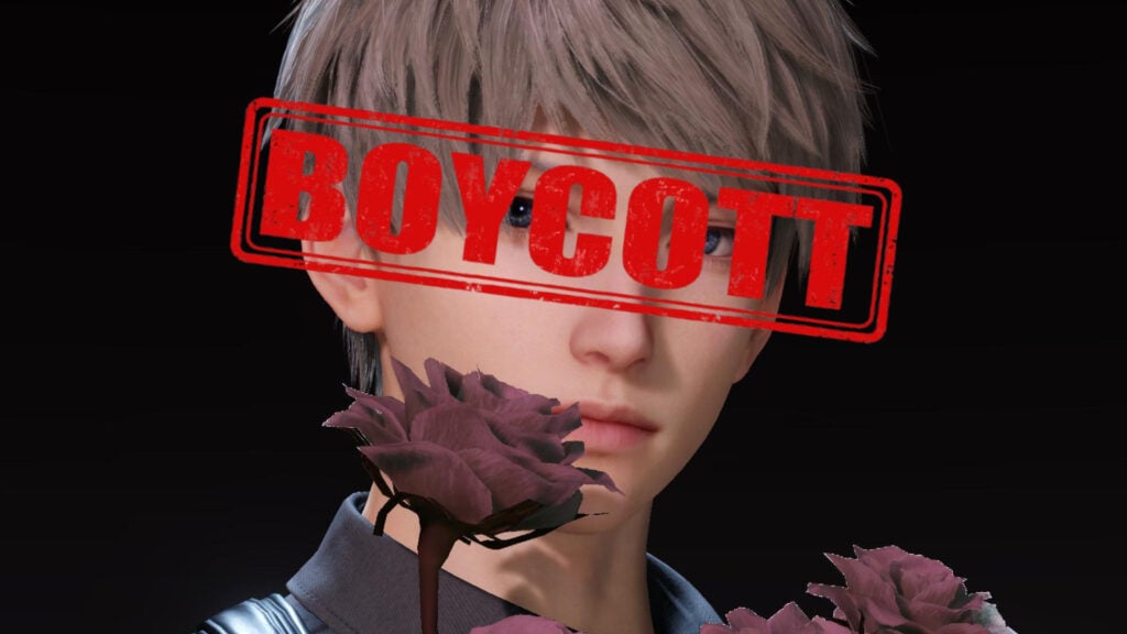 All the reasons behind player’s boycott to Love and Deepspace’s new Valentine’s Day banner