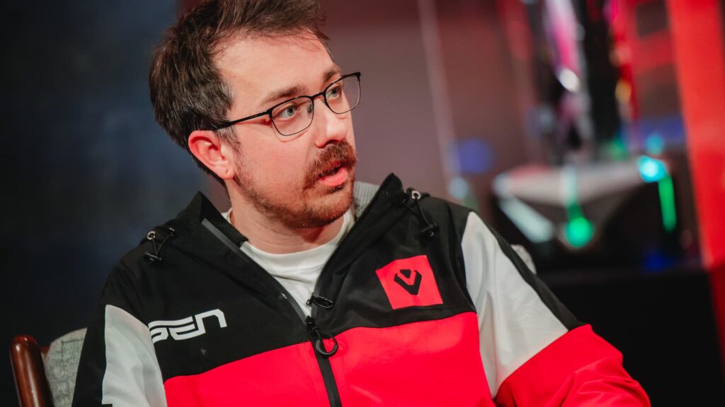 SEN coach kaplan discusses letting his guard down as coach and the team’s atmosphere