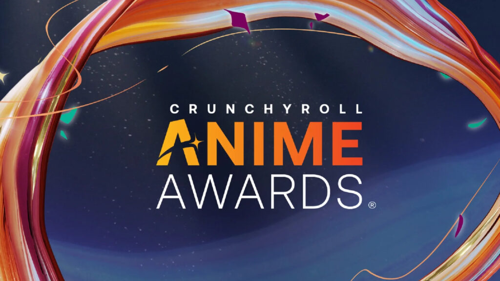 Crunchyroll Anime Awards 2025
