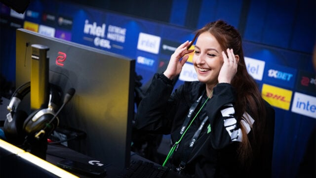 Imperial Fe receive late call up to second S-tier event at PGL Cluj-Napoca