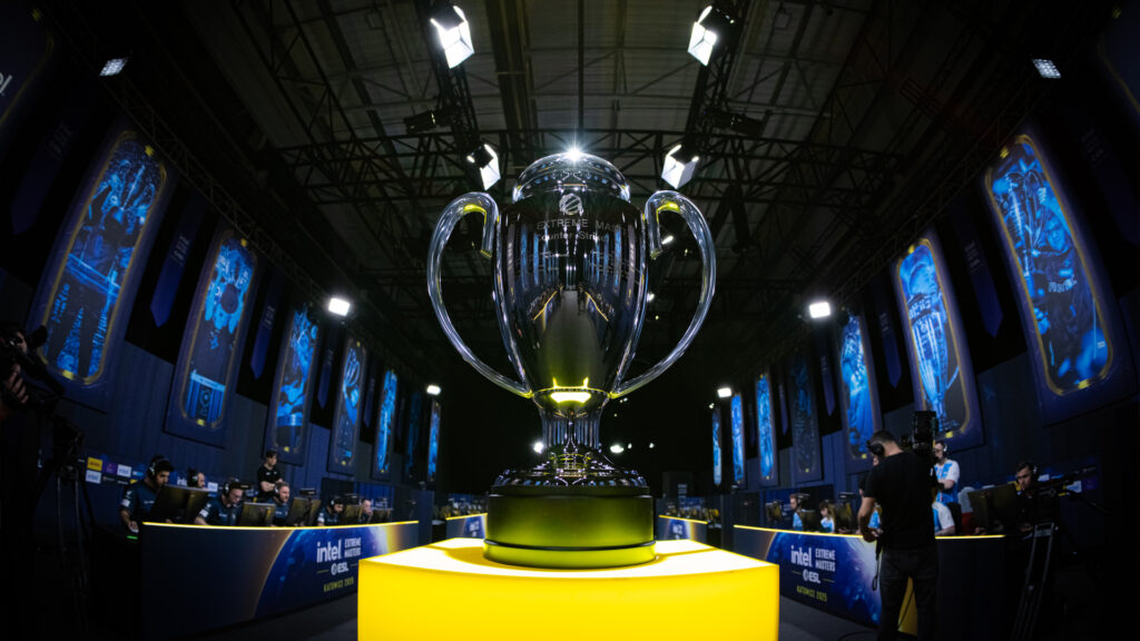 IEM Katowice 2025: Schedule, results, teams, and more