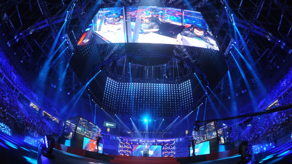 PGL’s return to Kraków in 2027 spoiled as city cancels CS2 tournament