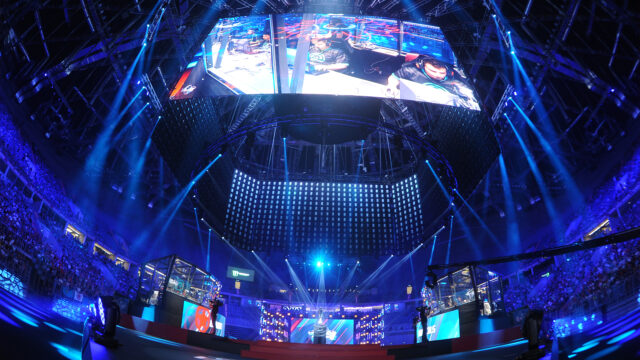 PGL's return to Kraków in 2027 spoiled as city cancels CS2 tournament