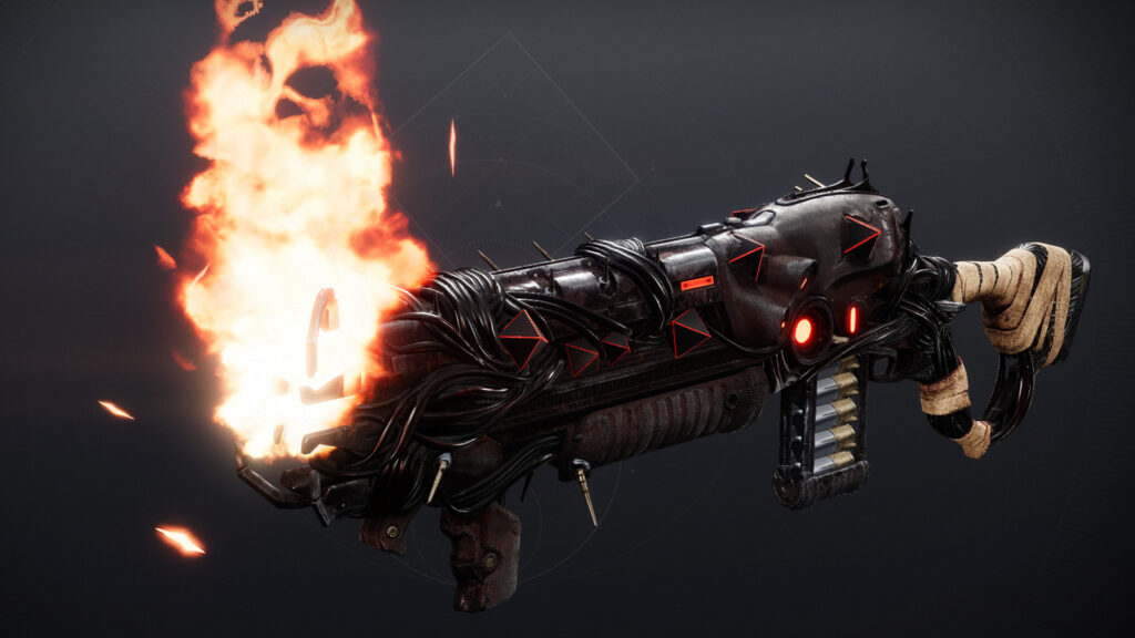 Destiny 2 devs disable broken Lord of Wolves hours before Sundered Doctrine dungeon launch