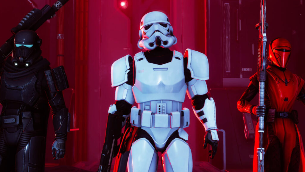 Destiny 2 Star Wars collab: All armor and items