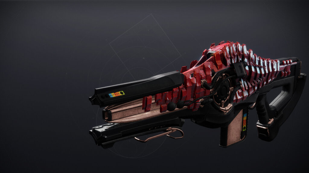 Unsworn god roll and best perks in Destiny 2