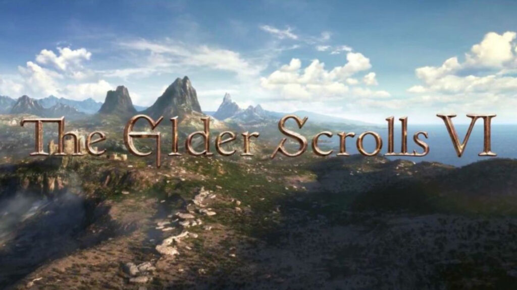 The Elder Scrolls VI is letting someone get their own NPC: Here is how you can get yours