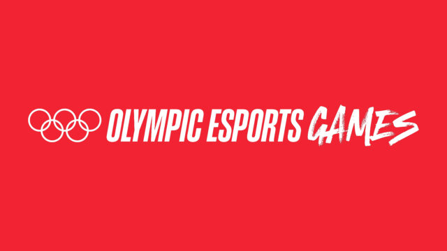 IOC confirms Saudi, EWC partnership for first Esports Olympic Games