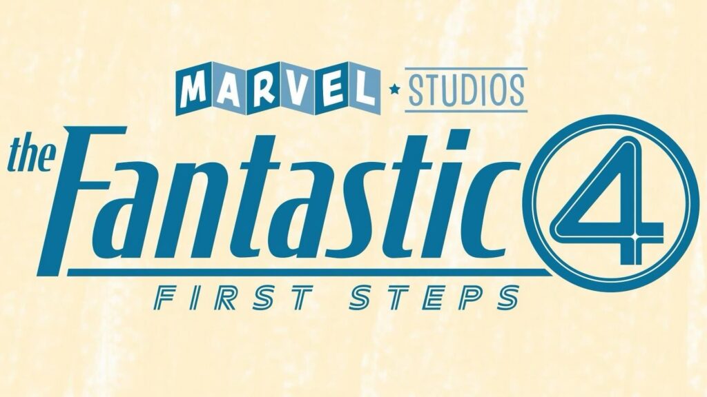 Trailer for The Fantastic Four: First Steps gives us a look at Marvel’s first family