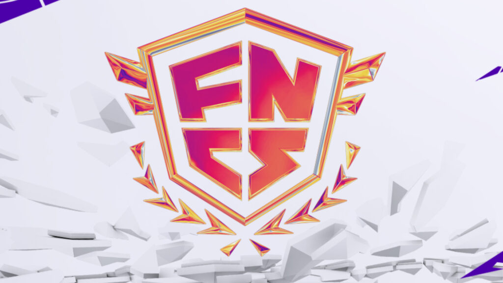 Fortnite competitive announces FNCS PRO-AM 2025: Everything you need to know