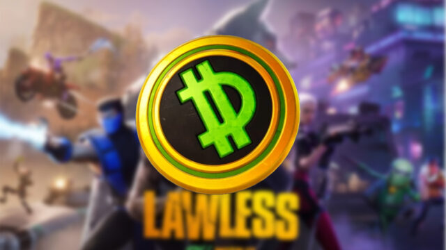 Fortnite's newest currency: Dill Bits. What are they, though?