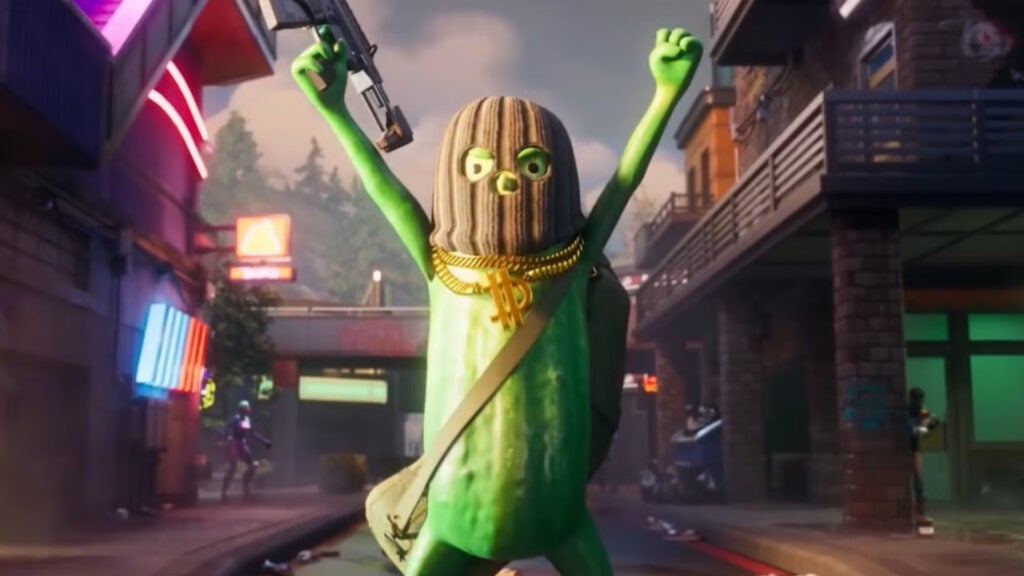 How to check your Reload, OG, and Ballistic stats in Fortnite