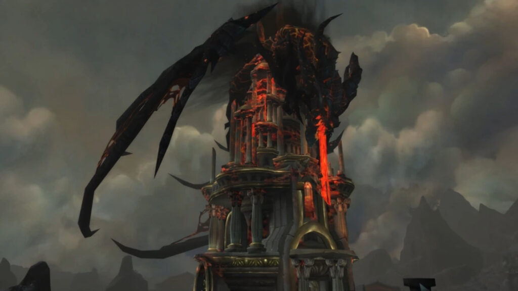 WoW Classic’s Hour of Twilight is almost here: Everything to know about the patch