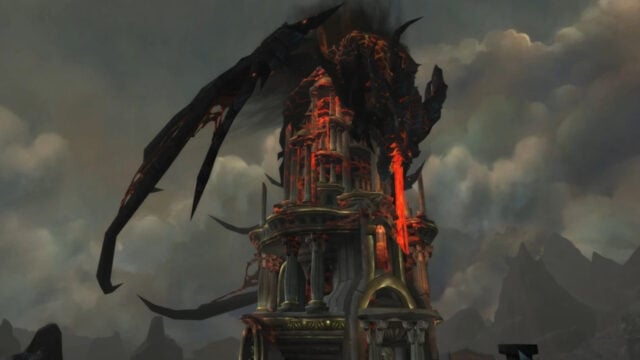 WoW Classic's Hour of Twilight is almost here: Everything to know about the patch