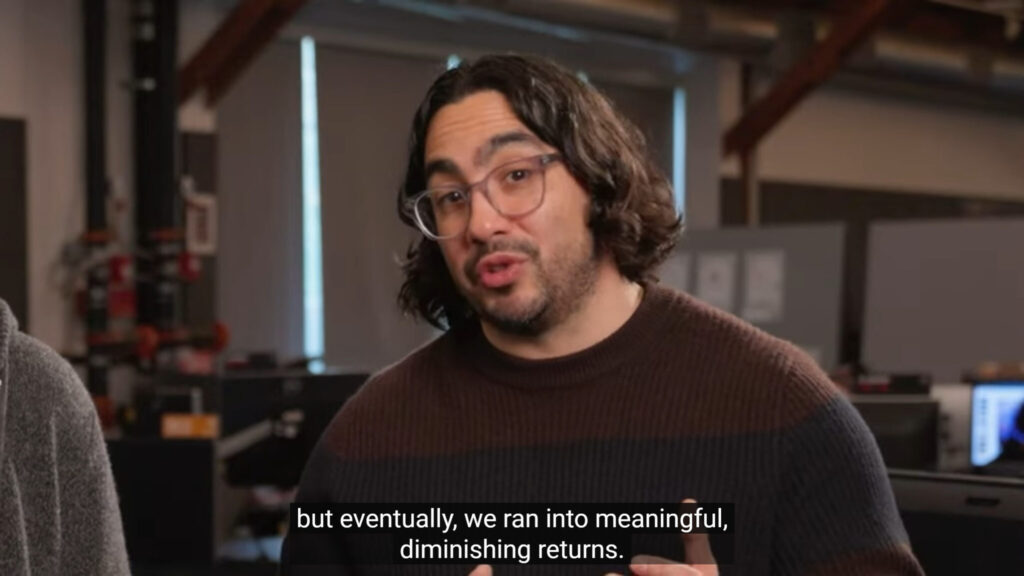 Pabro talks about the business side of League of Legends