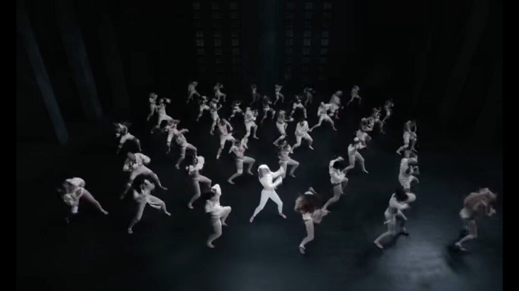 Lady Gaga MAYHEM album 