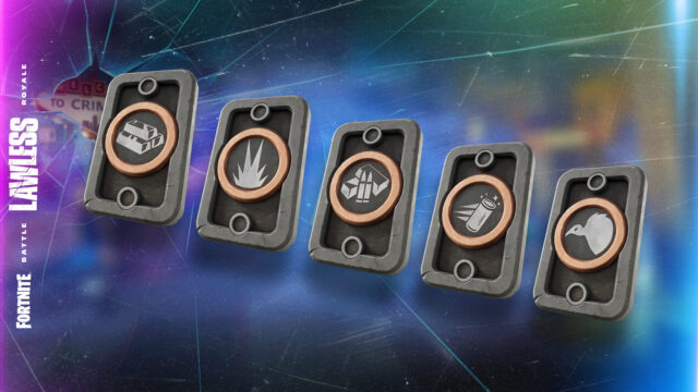 Fortnite Chapter 6 Season 2: All Boons and how to get them