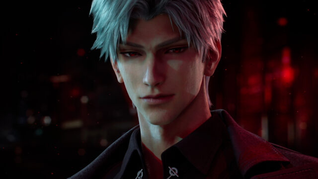 What is the gacha game everyone has been talking about: Love and Deepspace?