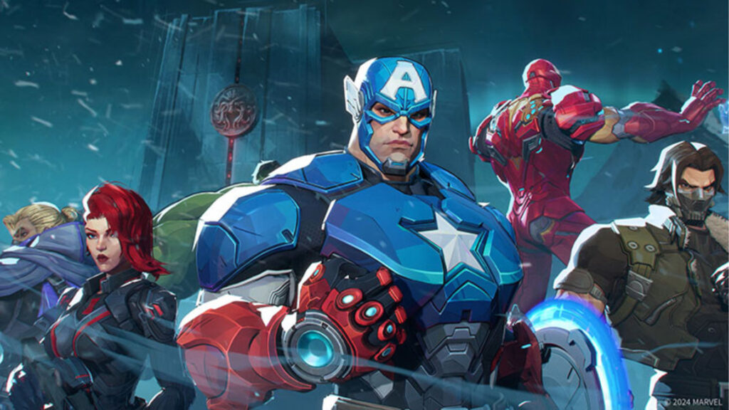 Marvel Rivals Game Director and team laid off amidst game’s successful launch